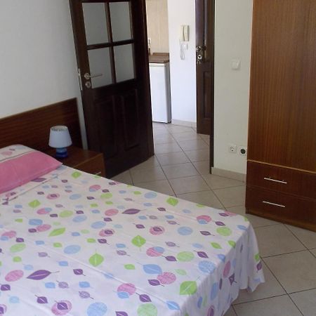 Basic Hotel Mindelo Luaran gambar