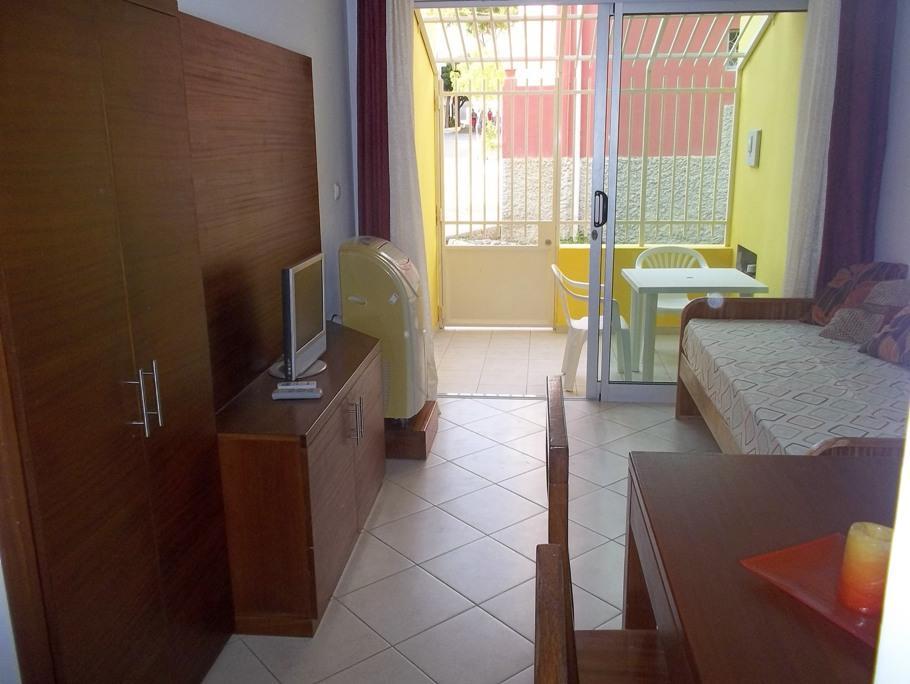 Basic Hotel Mindelo Luaran gambar