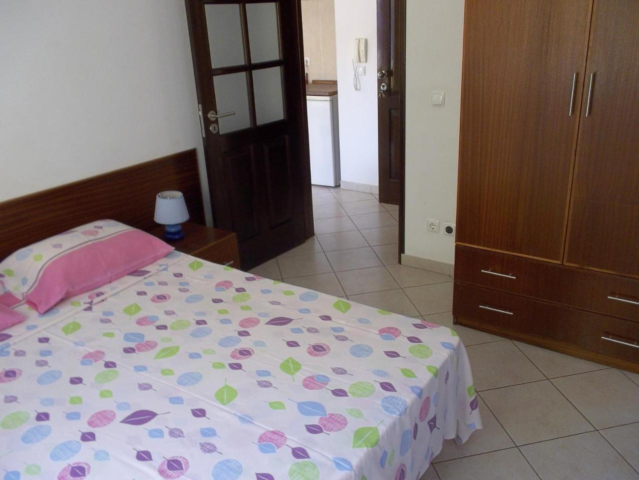 Basic Hotel Mindelo Luaran gambar