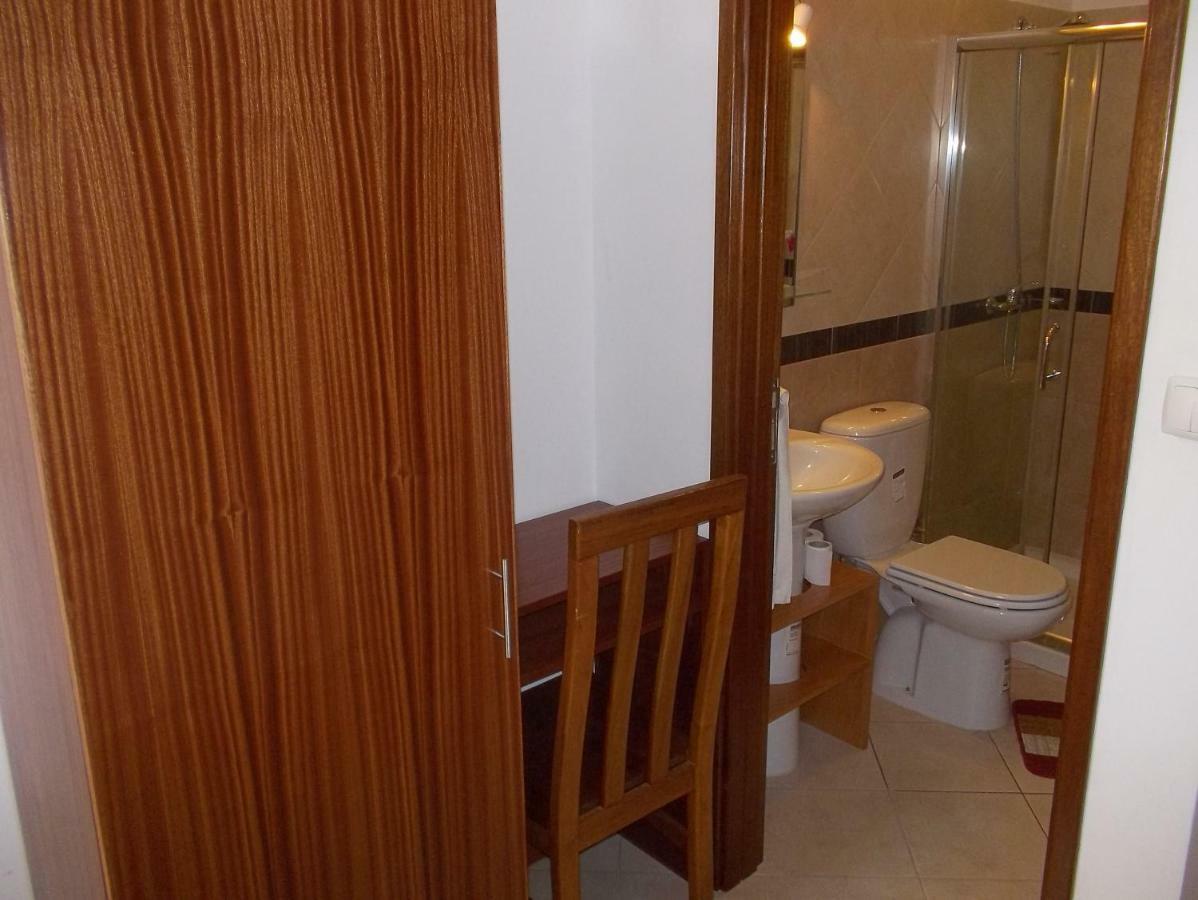 Basic Hotel Mindelo Luaran gambar